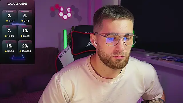 Sweeet  boy online show from 11-17-25, 09:15