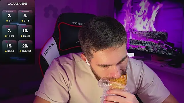 Sweeet  boy online show from 11-26-25, 10:33