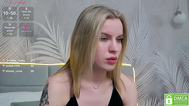 Snapshot of AmaliaBell chatting on 12-20-24, 09:17 AmaliaBell online show from 12-20-24, 09:17