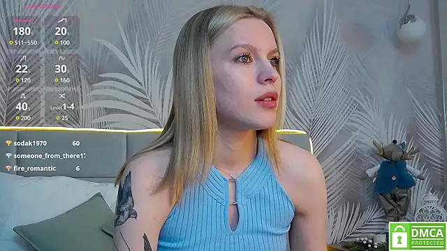 Snapshot of AmaliaBell chatting on 12-21-24, 07:49 AmaliaBell online show from 12-21-24, 07:49