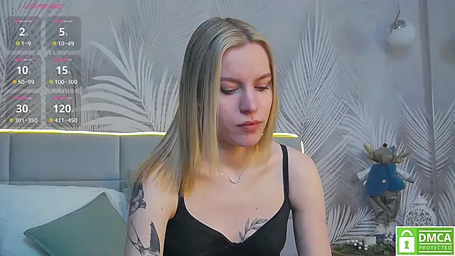 Snapshot of AmaliaBell chatting on 12-29-24, 08:04 AmaliaBell online show from 12-29-24, 08:04