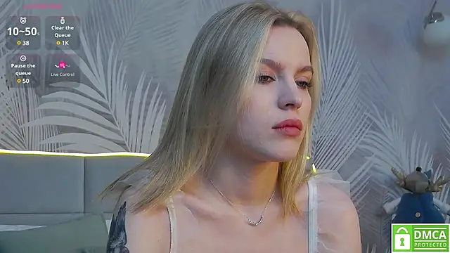 Snapshot of AmaliaBell chatting on 12-31-24, 04:16 AmaliaBell online show from 12-31-24, 04:16