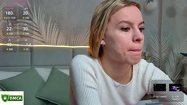 Snapshot of AmaliaBell chatting on 01-16-25, 01:25 AmaliaBell online show from 01-16-25, 01:25