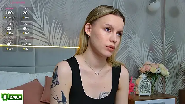 Snapshot of AmaliaBell chatting on 03-03-25, 01:09 AmaliaBell online show from 03-03-25, 01:09