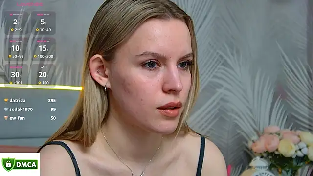 Snapshot of AmaliaBell chatting on 03-05-25, 07:49 AmaliaBell online show from 03-05-25, 07:49