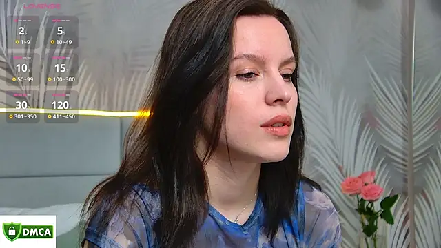 Snapshot of AmaliaBell chatting on 03-09-25, 01:15 AmaliaBell online show from 03-09-25, 01:15