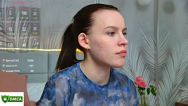 Snapshot of AmaliaBell chatting on 03-12-25, 07:59 AmaliaBell online show from 03-12-25, 07:59