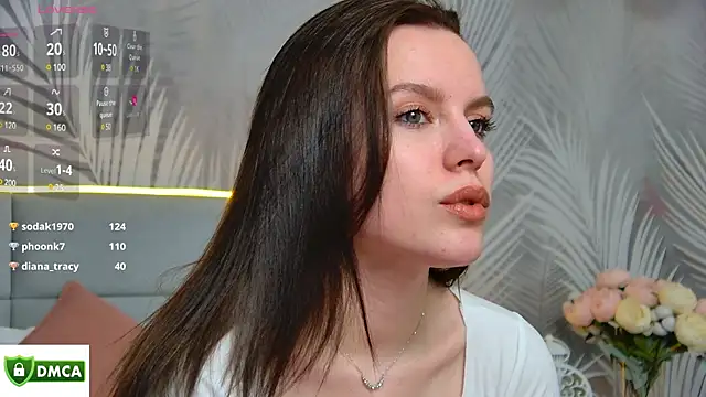 Snapshot of AmaliaBell chatting on 03-14-25, 07:44 AmaliaBell online show from 03-14-25, 07:44