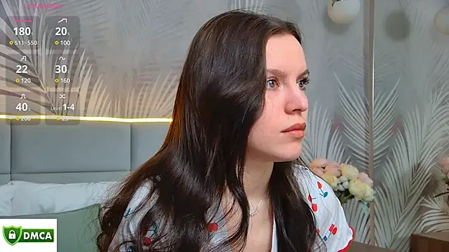 Snapshot of AmaliaBell chatting on 03-18-25, 01:20 AmaliaBell online show from 03-18-25, 01:20