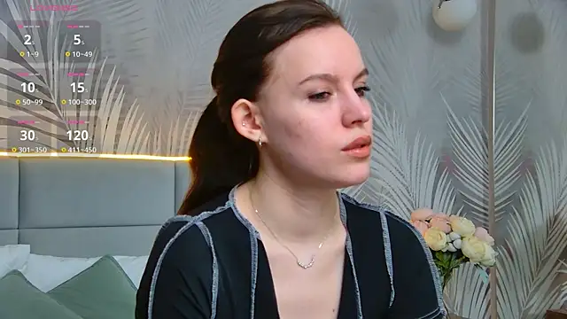 Snapshot of AmaliaBell chatting on 03-21-25, 01:23 AmaliaBell online show from 03-21-25, 01:23