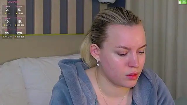 AmaliaBell online show from 04-19-26, 06:10