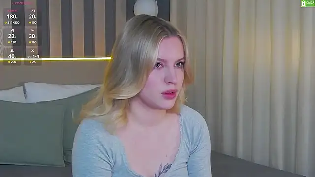 AmaliaBell online show from 04-27-26, 01:09