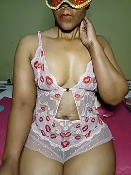 BabySweetDee online show from 06-18-26, 09:14