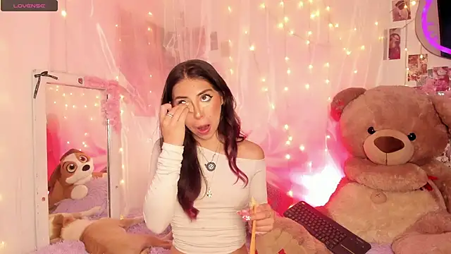 natalie jaensen online show from 03-18-26, 11:30