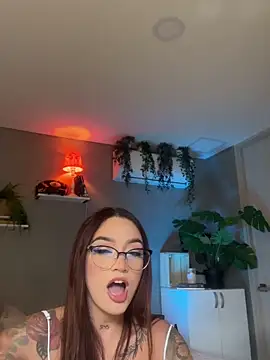 DaniDusan  online show from 10-02-25, 07:32