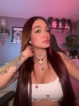 DaniDusan  online show from 01-15-26, 09:07