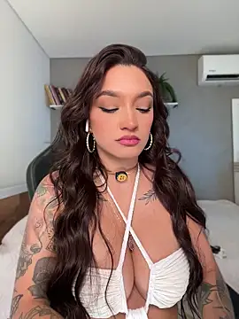 DaniDusan  online show from 04-20-26, 07:37