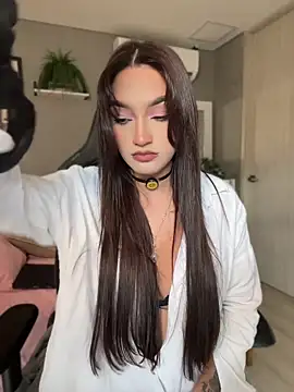 DaniDusan  online show from 05-01-26, 08:35