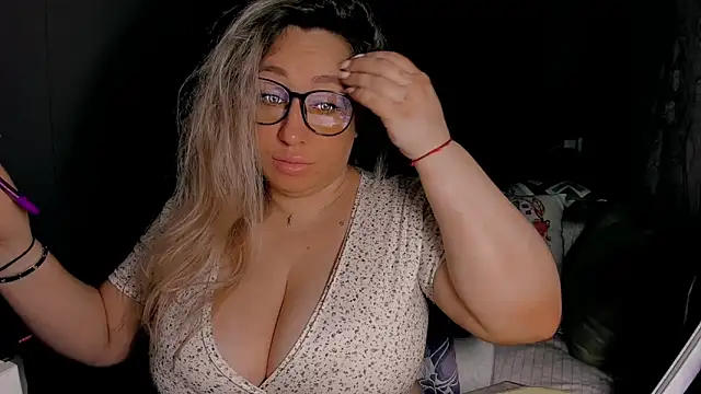 CumOnMy Tits online show from 04-26-26, 01:14