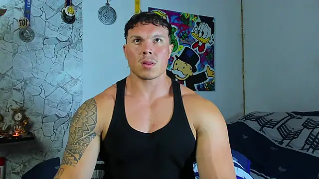 Drakexion21 online show from 06-11-26, 12:32