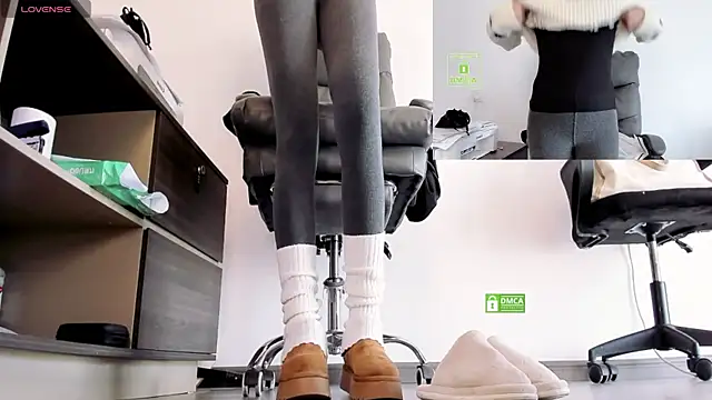 Oo Kaixin oO online show from 01-08-26, 02:47