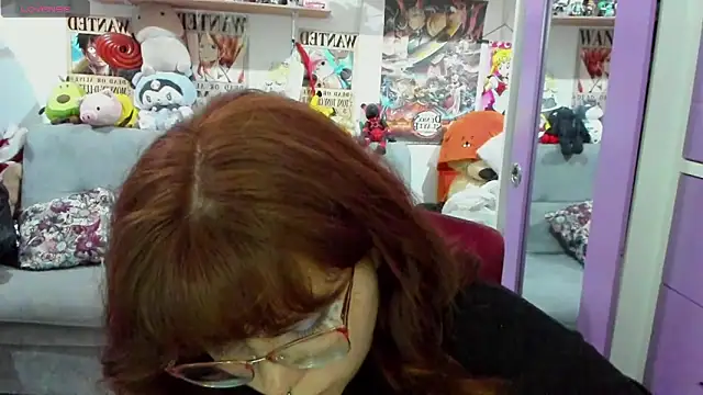 Snapshot of soficammy chatting on 02-11-25, 12:59 soficammy online show from 02-11-25, 12:59