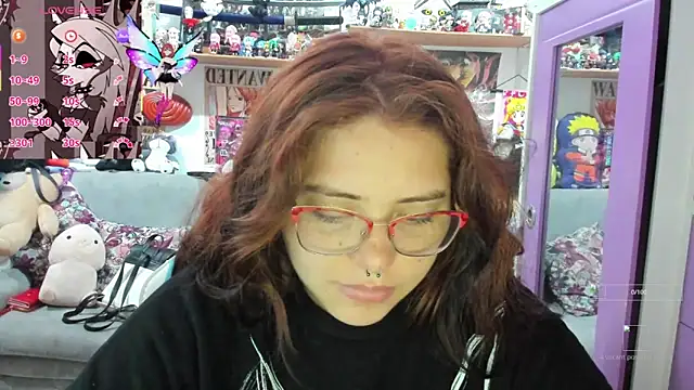 soficammy online show from 11-05-25, 08:20