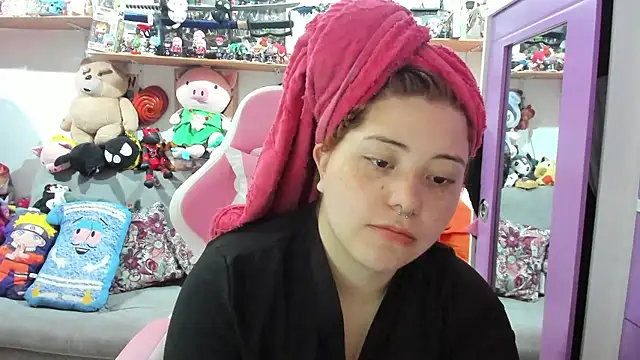 soficammy online show from 01-10-26, 09:41