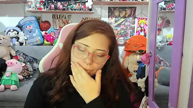 soficammy online show from 02-05-26, 07:18