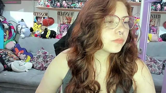 soficammy online show from 03-01-26, 01:51