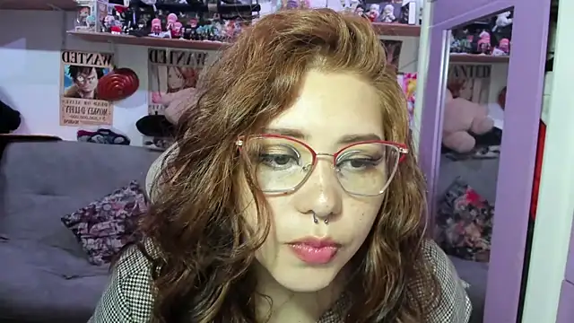 soficammy online show from 03-08-26, 11:19