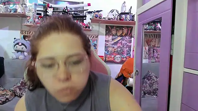 soficammy online show from 03-13-26, 09:54