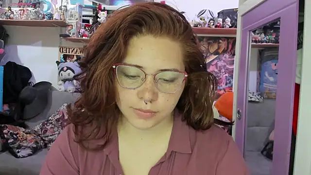 soficammy online show from 03-15-26, 09:32