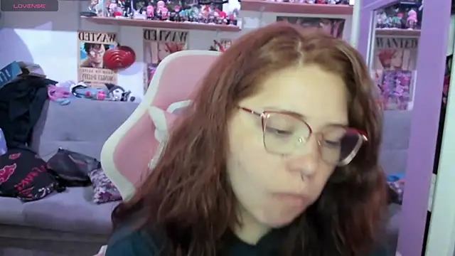 soficammy online show from 03-23-26, 09:19