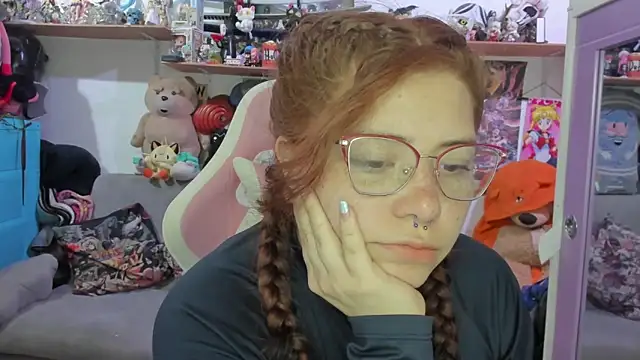 soficammy online show from 04-12-26, 09:20