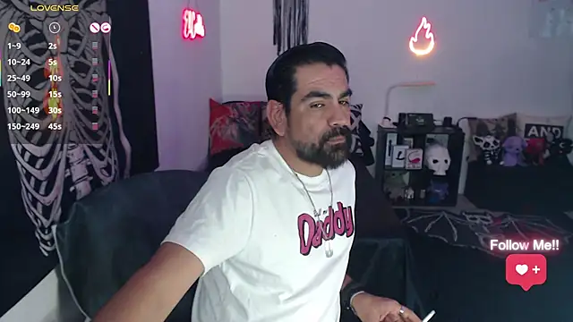 Snapshot of soyelcarlitos_ chatting on 05-12-26, 01:19 soyelcarlitos online show from 05-12-26, 01:19