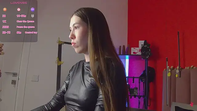 SweetySonya online show from 04-03-26, 01:47