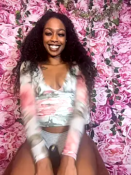 mismialove online show from 09-10-25, 05:57