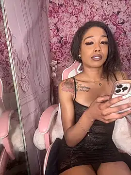 mismialove online show from 03-13-26, 07:04