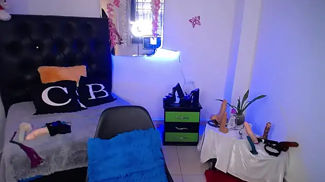 Snapshot of susan_smith18 chatting on 01-31-25, 02:17 susan smith18 online show from 01-31-25, 02:17