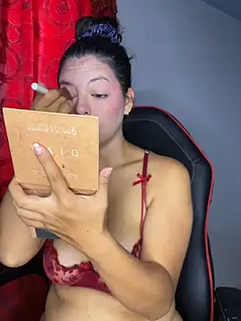 susan smith18 online show from 11-24-25, 01:11