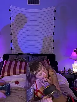 CalvinJefferson4th online show from 11-26-25, 12:17