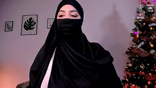 KeishaDanger  online show from 12-20-24, 07:17