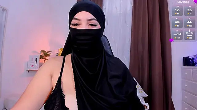 KeishaDanger  online show from 02-13-25, 11:15