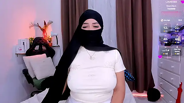 KeishaDanger  online show from 02-23-25, 04:39