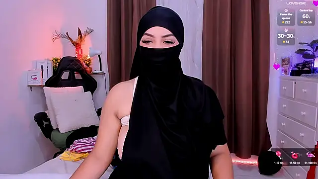 KeishaDanger  online show from 02-23-25, 10:31