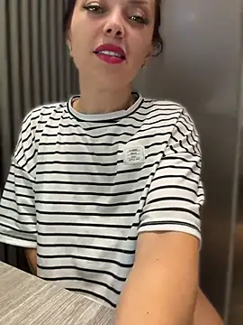 Kate Joy online show from 07-14-26, 01:19