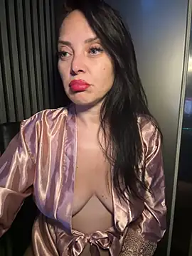 Kate Joy online show from 07-20-26, 11:18