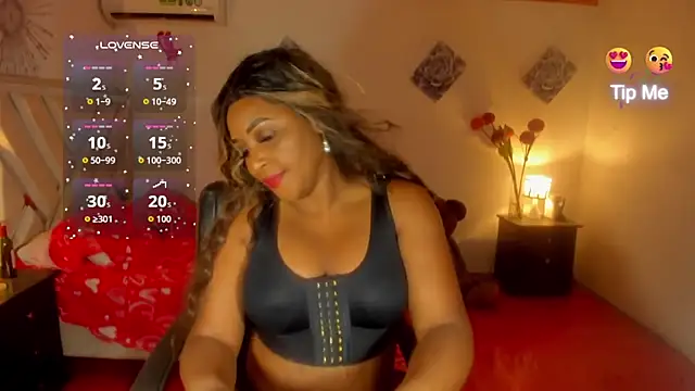 Snapshot of Miagrace chatting on 06-15-26, 11:29 Miagrace online show from 06-15-26, 11:29