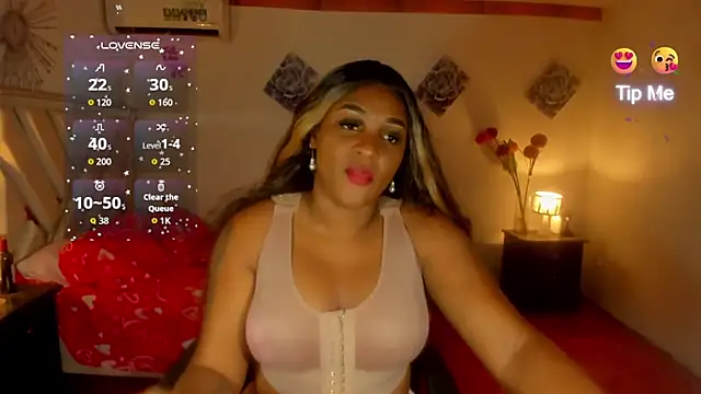 Snapshot of Miagrace chatting on 06-18-26, 09:52 Miagrace online show from 06-18-26, 09:52